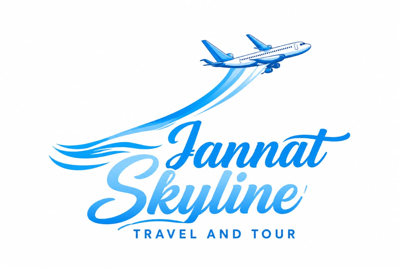 Jannat Skyline office